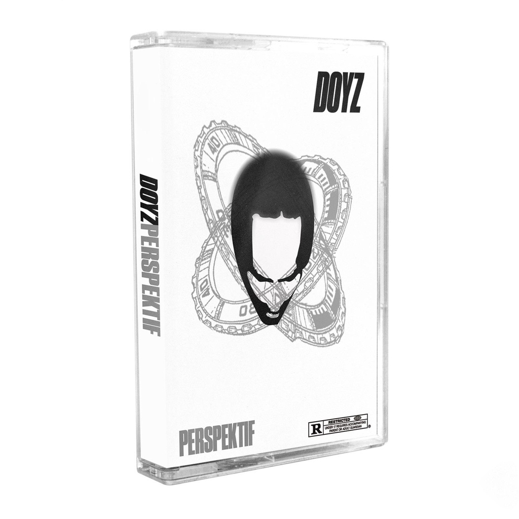 Doyz - Perspektif Cassette Kaset