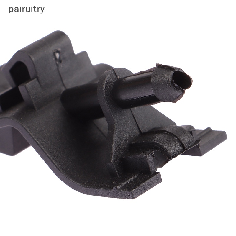 Prt 2Pcs 85381-12300 Mesin Cuci Kaca Depan Mobil Nozzle Jet Untuk Corolla PRT