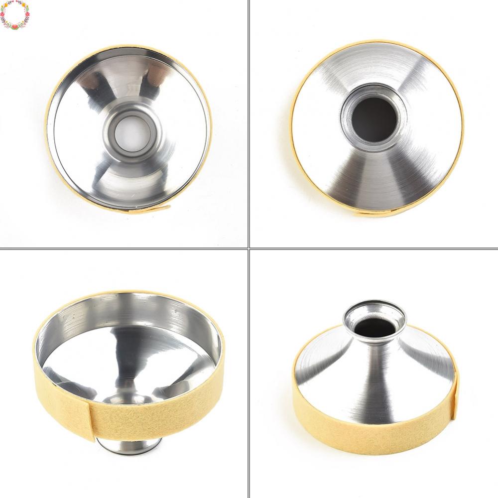 1pcs Sax Mute 1x Aksesoris Aksesori Saxophone Woodwind Awet Terbaik