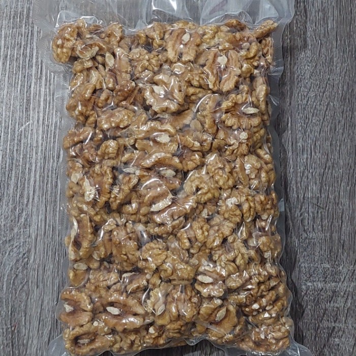 

New Arrival kacang walnut mentah 1kg