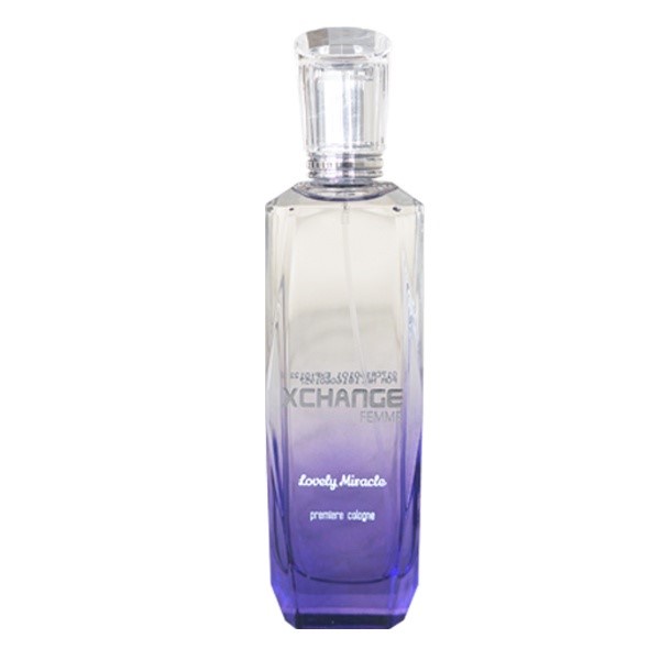 XChange Femme Premiere Cologne - 105ml