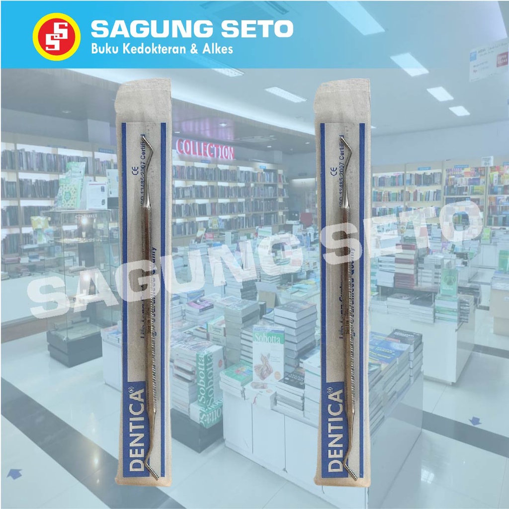 CEMENT STOPPER DE PAKISTAN / DENTAL SEMEN STOPPER