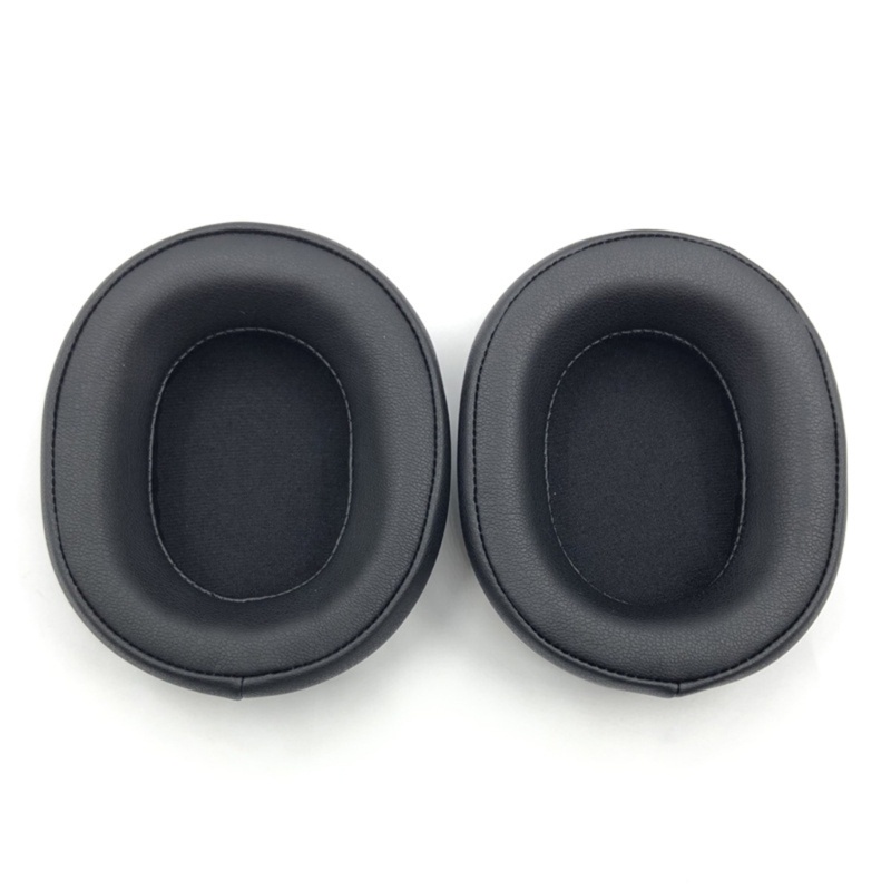 Cre Earpads Cushion Pengganti Untuk ATH-WS990BT ATH-MSR7 MSR7B Protein Leather Earpads Earmuffs Untuk MM400 Gaming Headpho