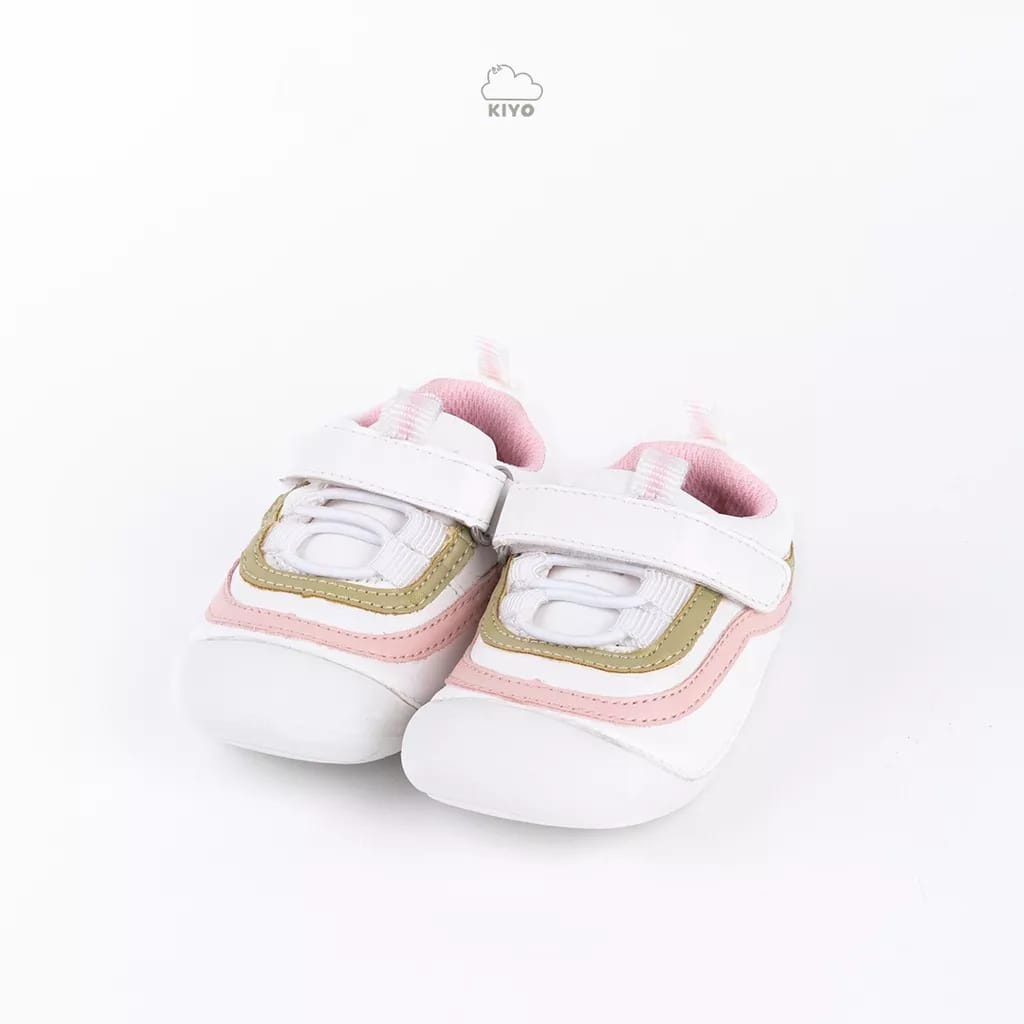 KIYO SEPATU KAZE / SEPATU ANAK PEREMPUAN DAN LAKI LAKI