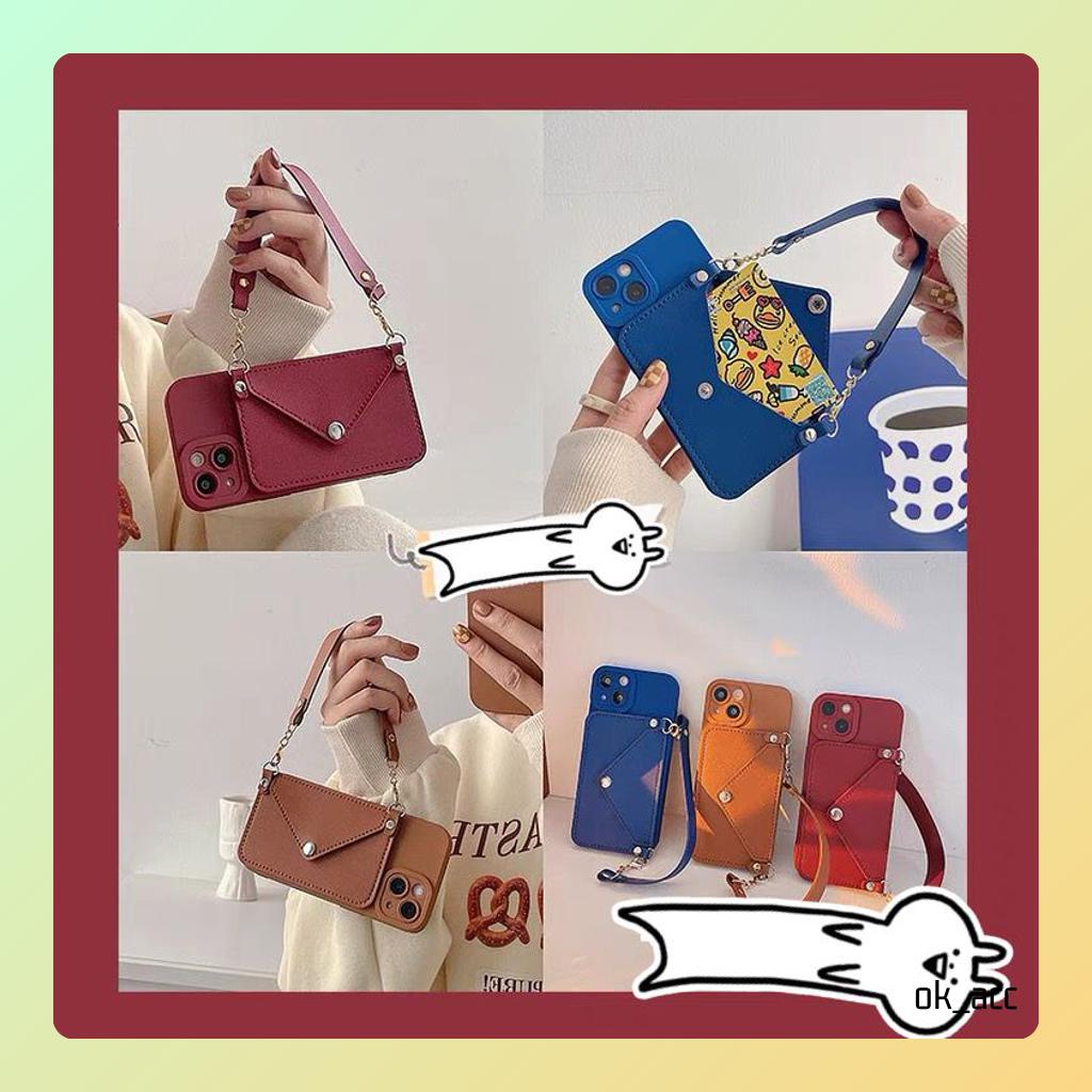 Case Tas Sling FH60 MK for Xiaomi Redmi A1 A1+ 4A 4 4X 5 5A 5+ 6 6A 7 7A 8 8A 9 Prime 9A 9i 9C 9T 10 10C 10S 10T 11 11S 11T 12 12T Lite S2 Redmi Note 5A Pro Ultra Poco C40 F3 F4 K40 M3 M4 M5 X3 GT NFC 5G