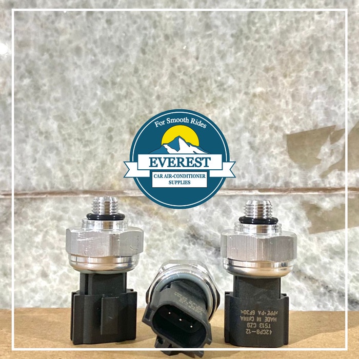 LPS Low Pressure Switch AC Mobil Nissan Grand Livina