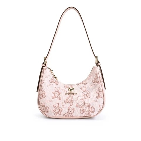 TTWN Bear Handbag TN 2451 ORIGINAL 100%
