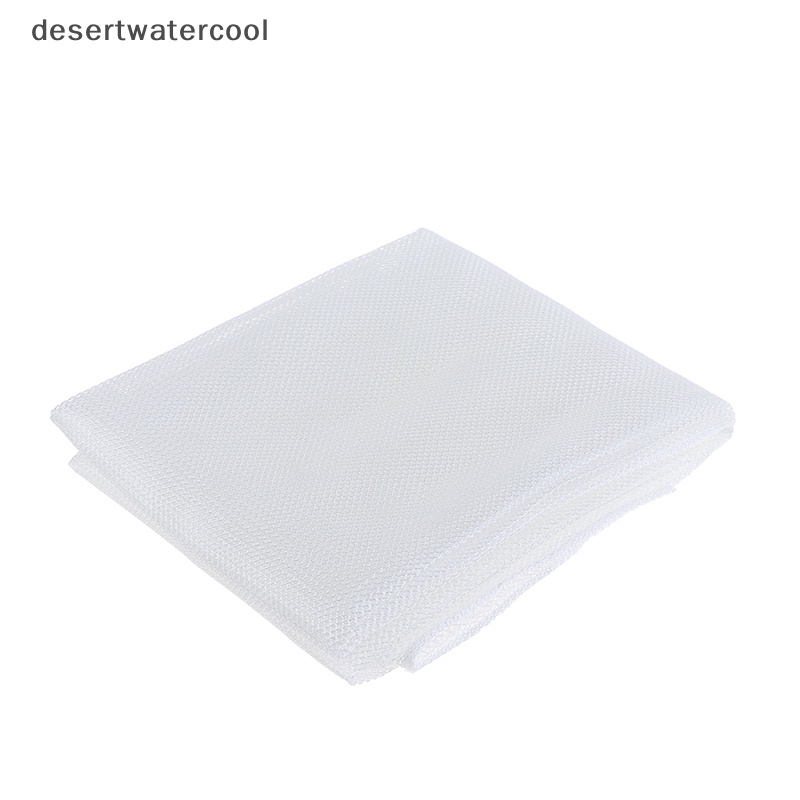 Deid Steamer Mesh Cloth Round Pot Kasa Alas Dimsum Sushi Masak Kukus Nasi Handuk Martijn