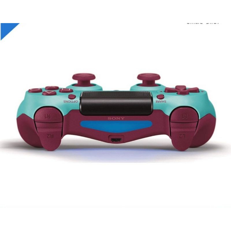 Stik Ps4 light bar led bar op ori pabrik berry blue Stick PS4 Berry Blue Stick PS4