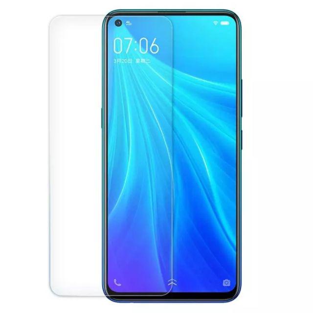 vivo z1 pro temperedglass full cover Z1 pro bening.