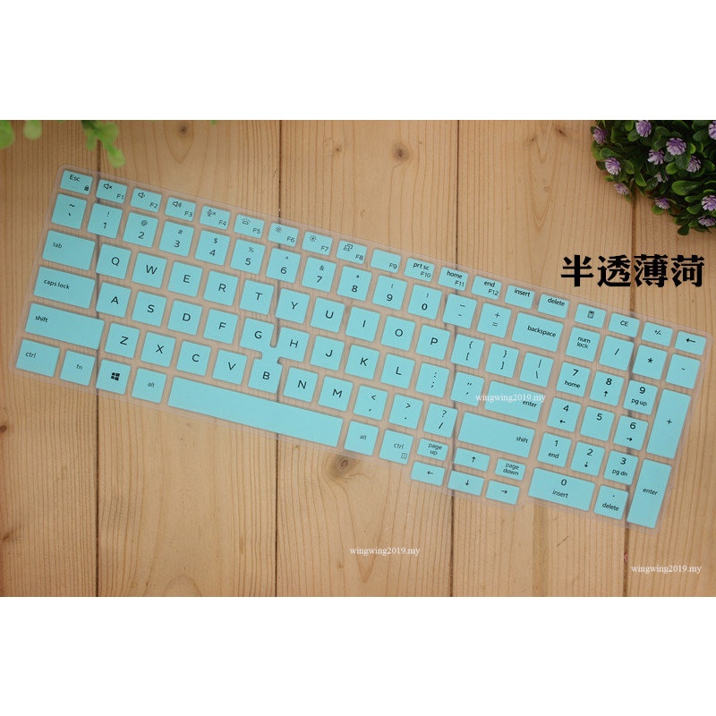 Untuk Dell Presisi 15.6 Inch 3540 3541 3550 3551 3530 I7 15.6 Silikon Laptop Keyboard Cover Pelindung Kulit Untuk Dell Lintang 5500 5501 5540 Presisi3540 3540 3541