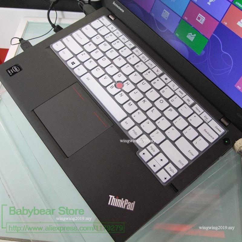 Untuk Lenovo Thinkpad X270 X280 X390 X395 L390 X380 Yoga X390 Yoga Thinkpad X13 L13 Keyboard Cover Protector Laptop X13 Yoga