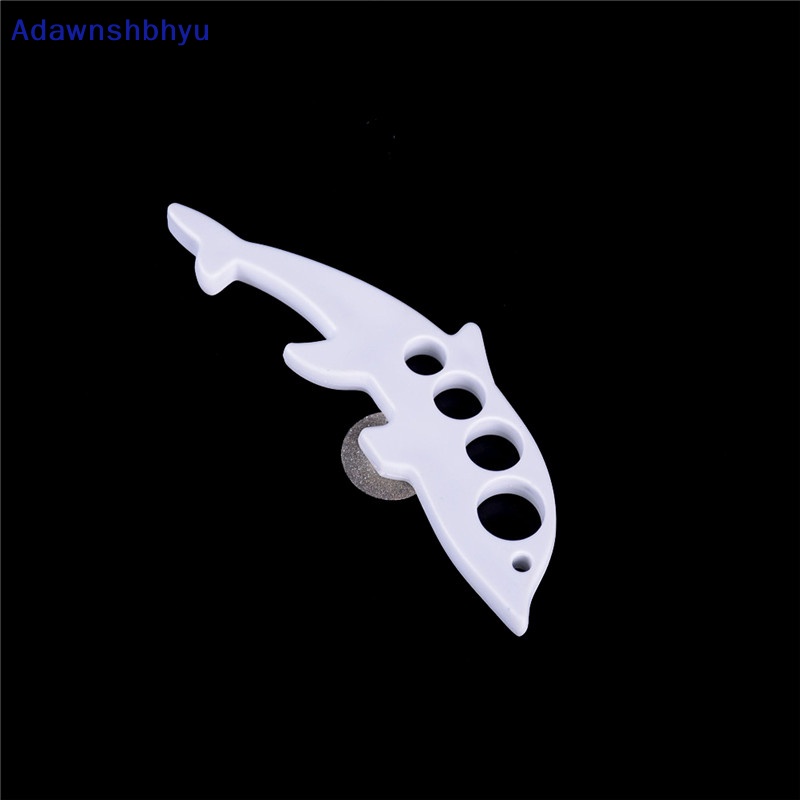 Adhyu Glass Ampul Bottle Opener Untuk Perawat Dan Dokter Untuk Membuka Vial Bottle ID