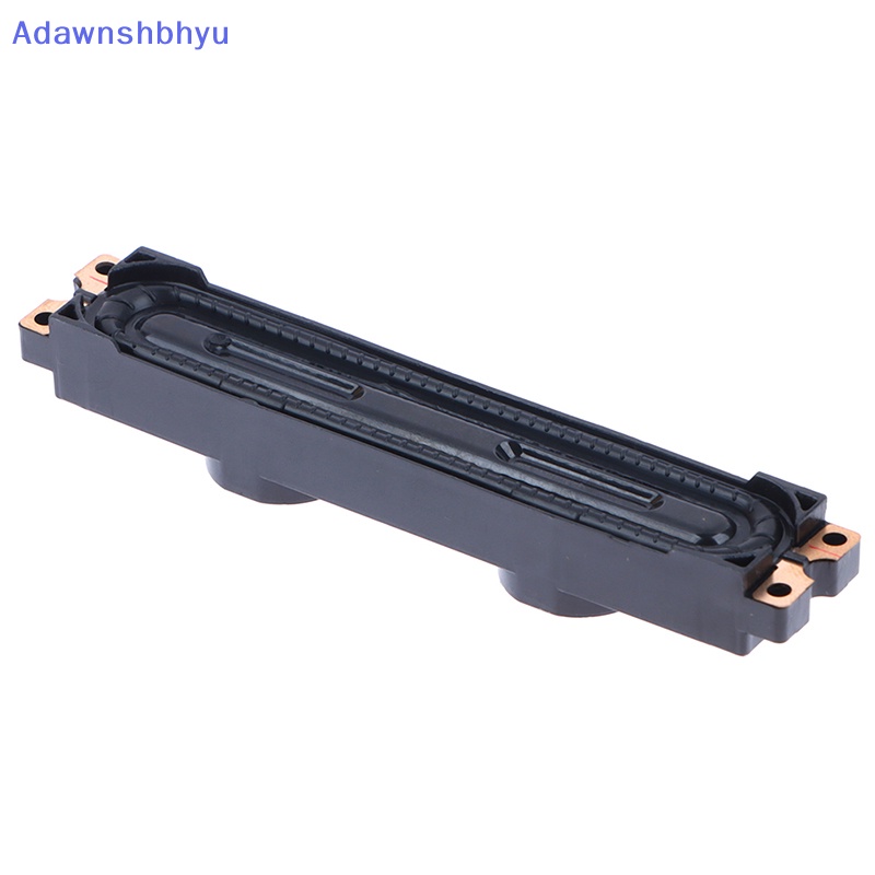 Adhyu 1Pc/1pasang Speaker TV UA32C4000P UA32C5000QR Untuk Speaker TV Samsung BN96-12941D BN96-13406B 8ohms 10W Aksesori TV ID