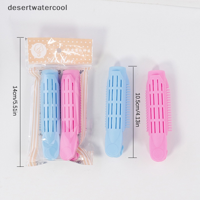 Deid Alat Styling Rambut Rol Pengeriting Pengeriting Tanpa Panas Untuk Martijn Rambut Panjang Sedang Pendek