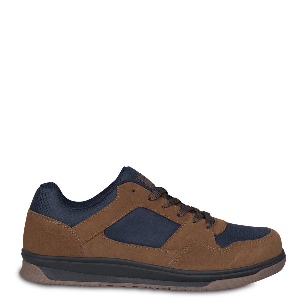 EIGER STANFORD SHOES