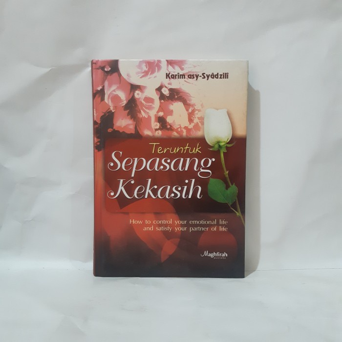 TERUNTUK SEPASANG KEKASIH BY KARIM ASY SYADZILI