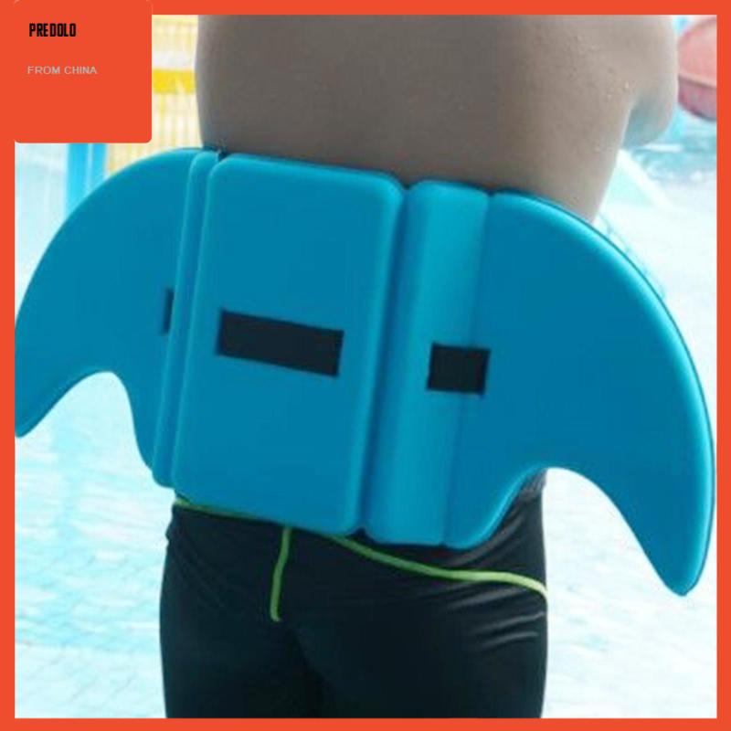 [Predolo] Baju Renang Kickboard Renang Floating Board Untuk Perlengkapan Pesta Renang Fun Swimmers