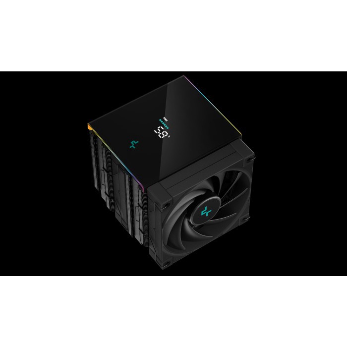 Deepcool AK620 DIGITAL