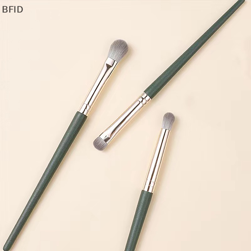 [BFID] 3pcs Set Kuas Makeup Mata Set Brush Make up Pencampur Eyeshadow Profesional [ID]