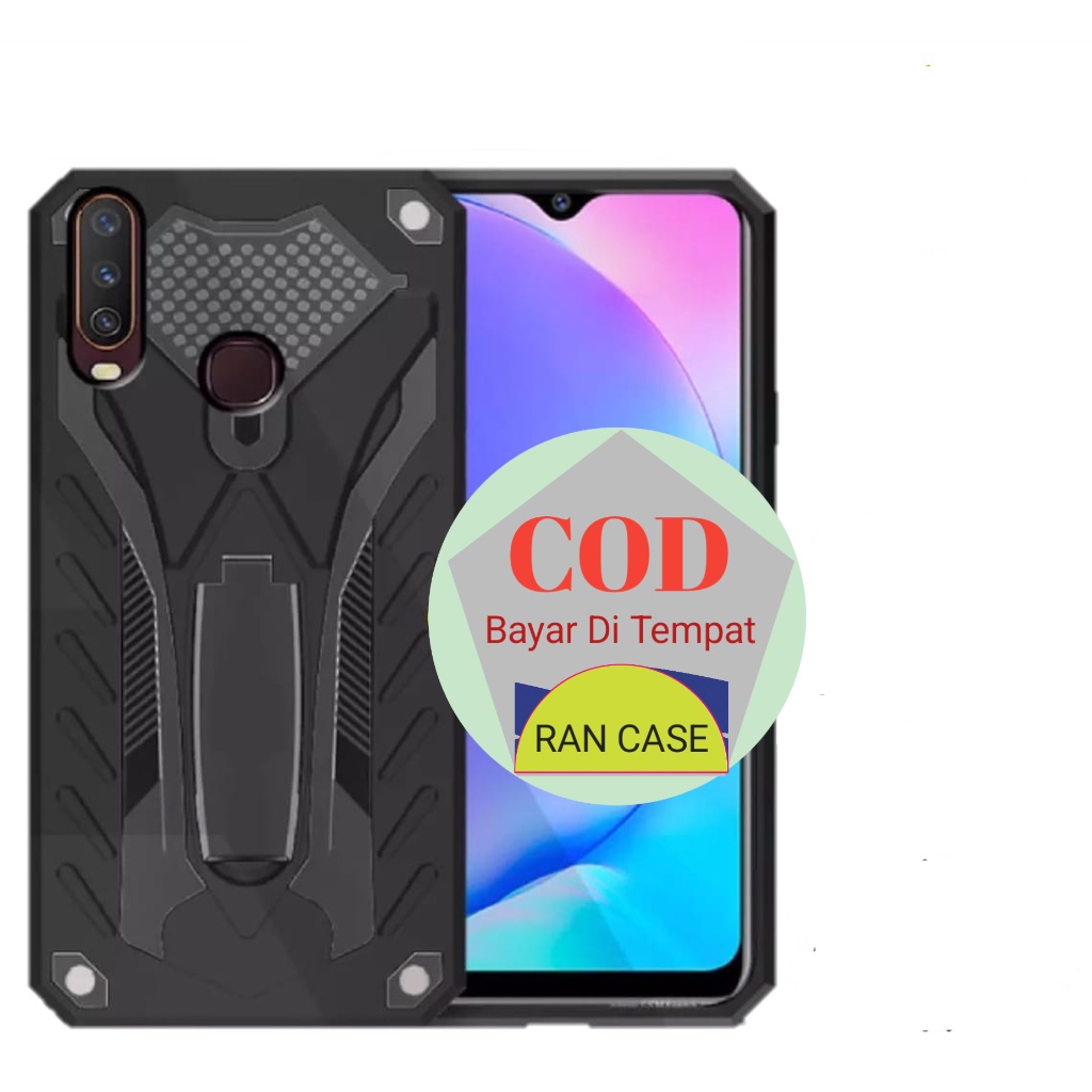 CASE VIVO Y12 Y12i Y11 Y15 Y17 (1901) (1904) (1906) (2007) (1902) HARD CASE ROBOT TRANSFORMER PHANTO