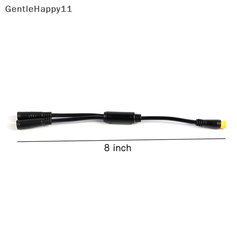 Gentlehappy Shift Sensor Untuk Bafang Mid Drive Motor Gear Sensor Konektor Anti Air id