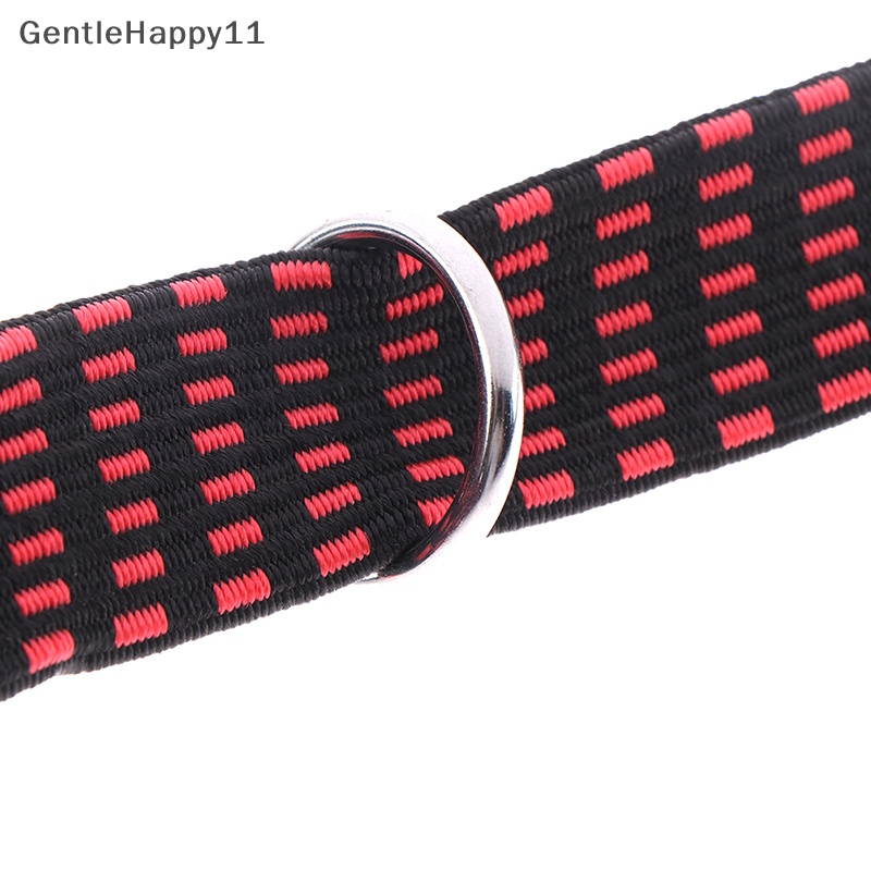 Gentlehappy Luggage Tied Rope Tali Susun Banding Tali Elastis Untuk Motor Sepeda id