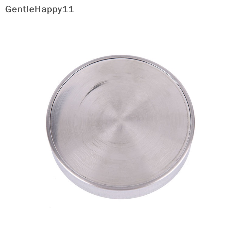 Gentlehappy 1pc 60mm metal stainless steel portable compass student Kompas Olahraga Luar Ruangan id