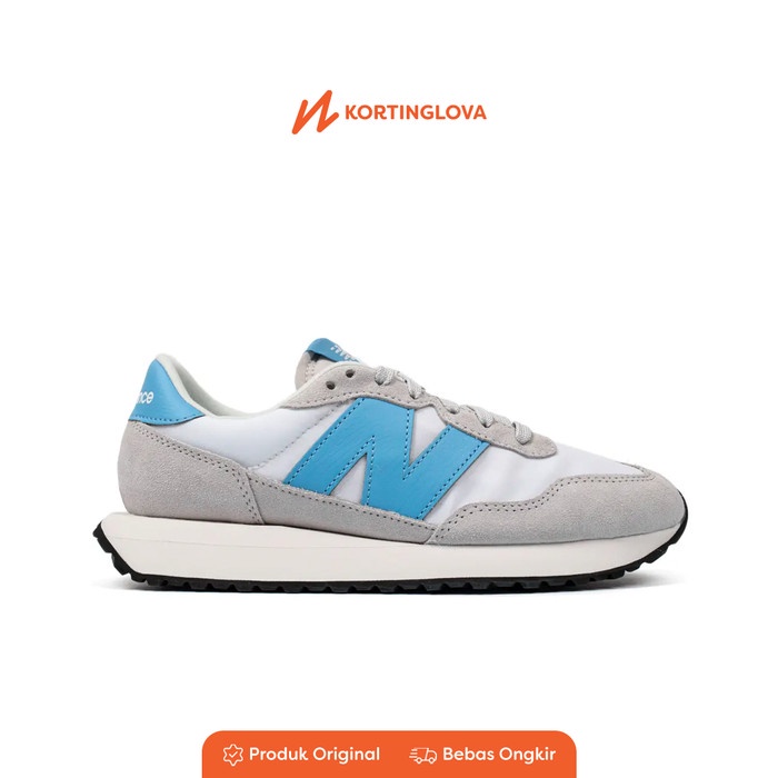 Sneakers Wanita New Balance 237 Original WS237YC