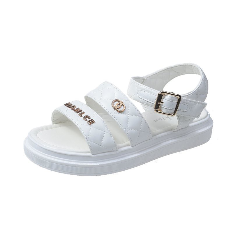 JILITU  Autumn Sandal Tali Wanita AU-02 sandal wanita import / Sepatu Wanita Sneaker