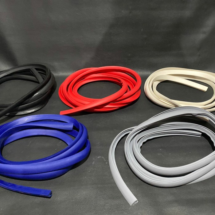 Karet List Tepong Vespa PX Super Sprint VBB