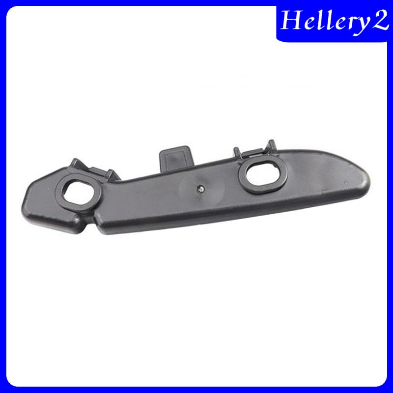 [Hellery2] Aksesoris Penyangga Bracket Bumper Depan Mobil Untuk 335i 340i