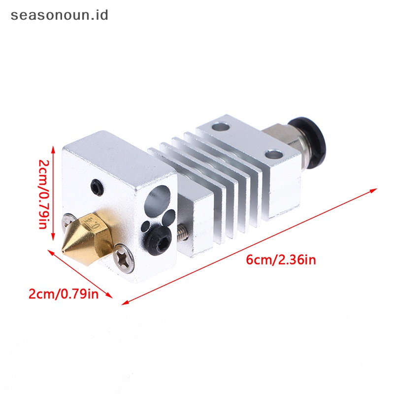 Alfineasonoun 1alfinc stapelll alfinetal alfinotend - alfinitanium galiheat suketreak, galihozzle .4m, suketneumatic suket traker .
