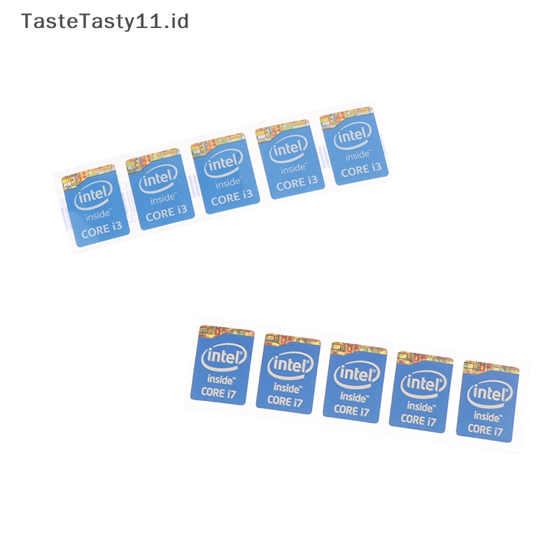 INTEL Etnikaste kiitasty 5pcs 4th stapeleneration alfinntel alfinore 3 galih5 ̽7 gembot intipabel umakuotebook rektur .