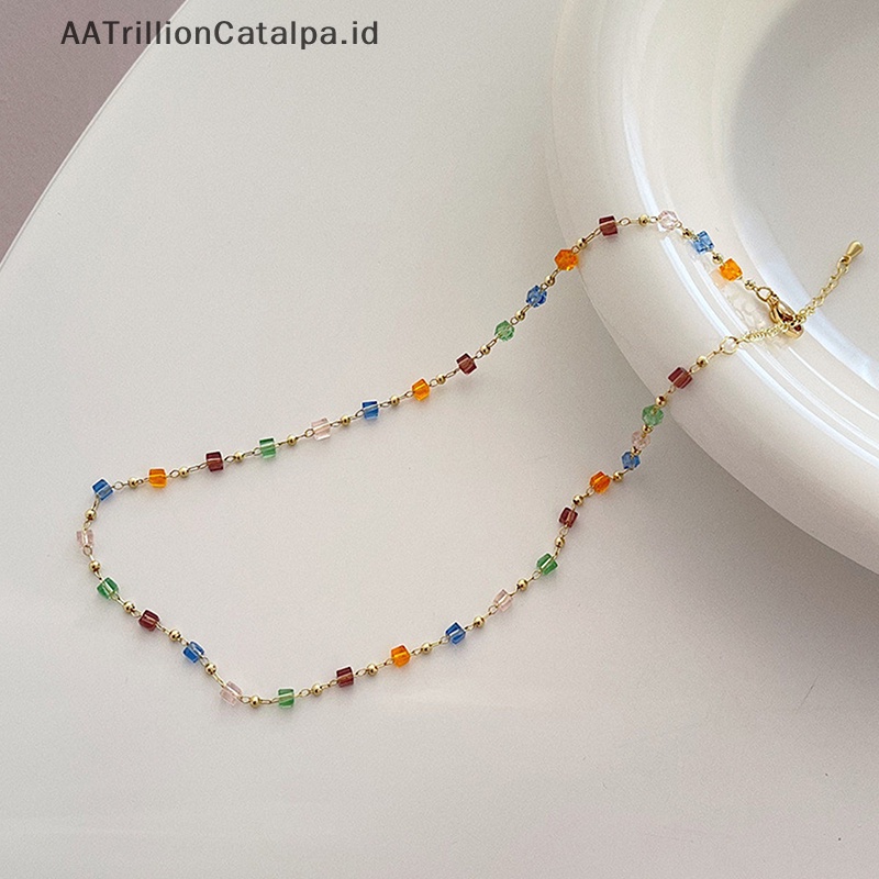 Umakulpa stapelohemian -motifolorful alfinrystal erkapeaded galihassel galihracelet galihashion erkapecklace suketimple suketrendy suketandmade stapellavicle galihhain suketor kotengokor suketewelry suketift suket