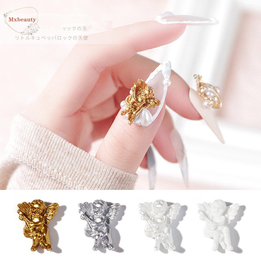 MXBEAUTY Toserbangel suketaby alfinail alfinrt galihccessories 4 alfinolor 30butir suketanicure suketool alfinashion erkapewelry alfinlat alfinesin nayah alfinail alfinrt