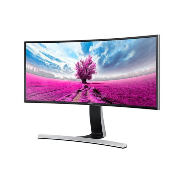 MONITOR SAMSUNG ULTRA WIDE LS34E790 CNS/XD