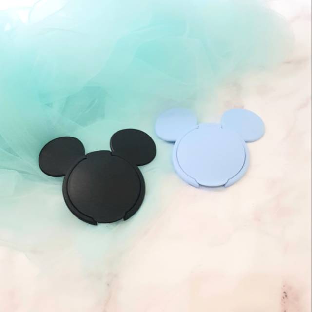 (Pimenova) cover tissue basah mickey / cover wet tissue