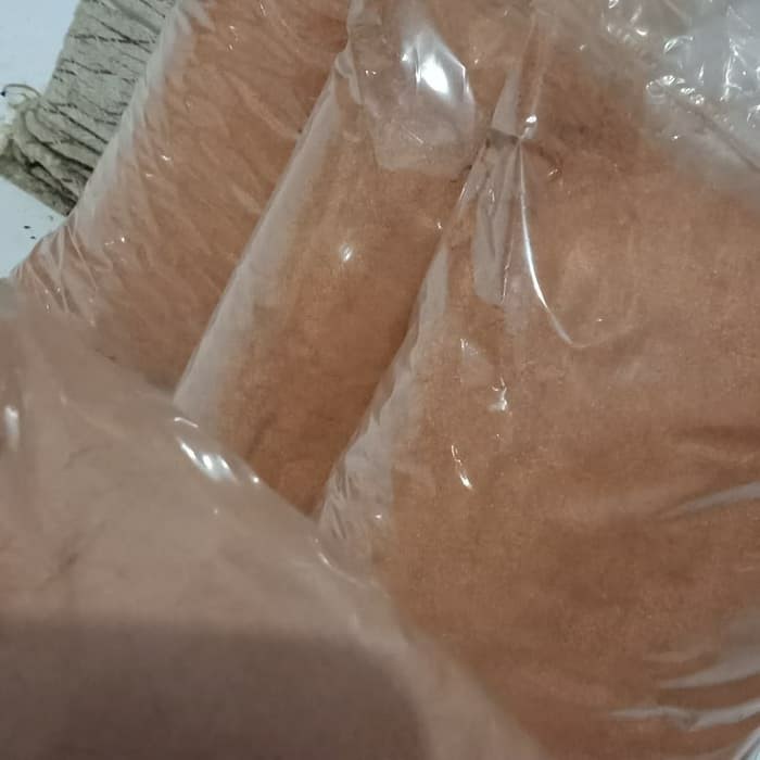 

Bubuk Bunga Rosella Merah 1kg Kering Super