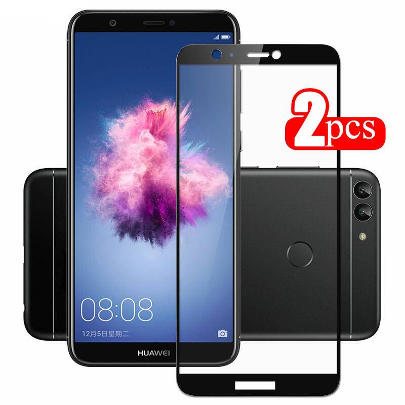 2pcs Tempered Glass Untuk Huawei Honor Play 7t 6t 5t 4t 4 Pro 20 8a 6c 3e 3pelindung Layar Untuk Huawei Honor Play 40 30 Plus Magic4 V10 View 20catatan10