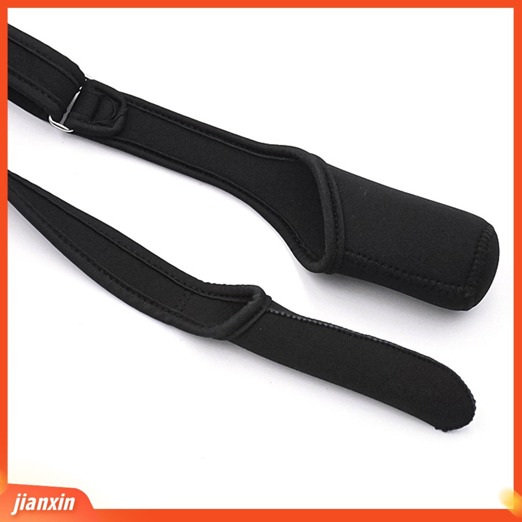 (In Stock) Fishing Rod Sock Portable Anti-slip Aksesoris Pancing Elastis Penutup Batang Tahan Sobek Untuk Memancing Pancing Laut Berputar