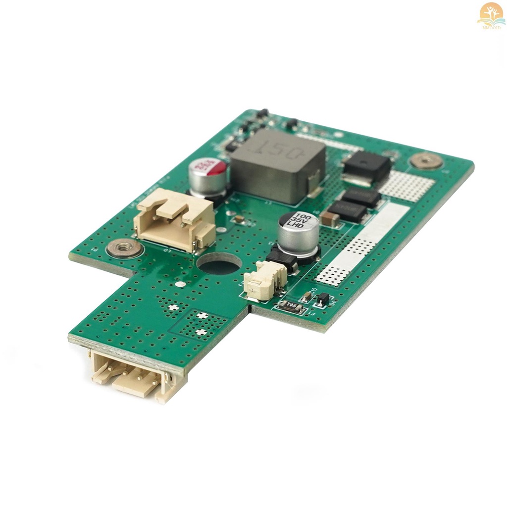 In Stock ATOMSTACK 20W Optical Power Drive Board Pengganti Antarmuka 3pin Digunakan Untuk Modul Laser A20Pro/S20Pro/X20Pro Dan Modul M50 Dan Modul XT30S40