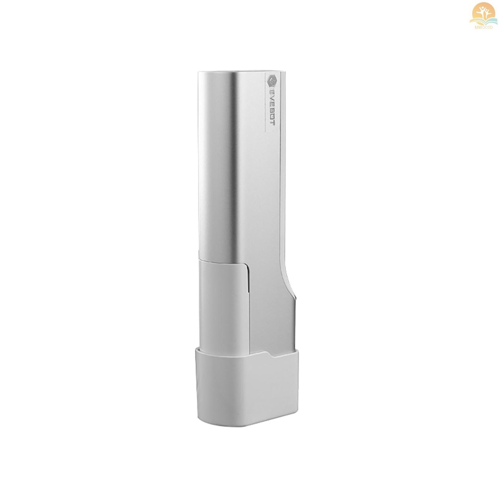 In Stock Portable PrintPen Handheld Printer Inkjet Pen Mesin Cetak Tato Kompatibel Dengan Smartphone Android/iOS Untuk Semua Permukaan DIY Pola Pencetakan Kode Tato