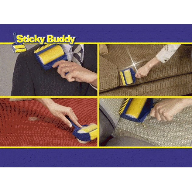 Sticky Buddy