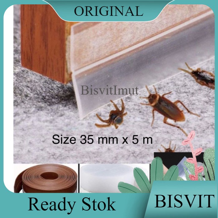 Weather Stripping Door Seal Strip