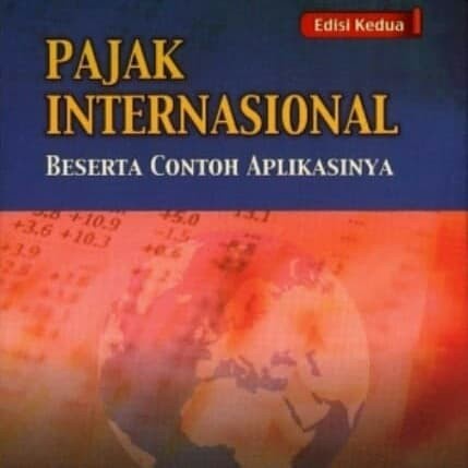 

Pajak Internasional edisi kedua 2 anang mury kurniawan