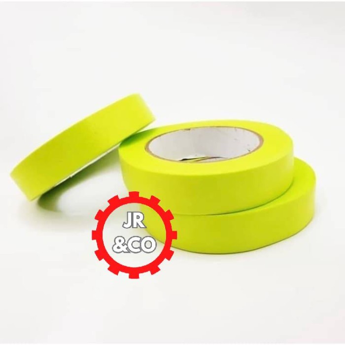 

Masking Tape kualitas 3m panjang 55m Washi Tape Japan Quality