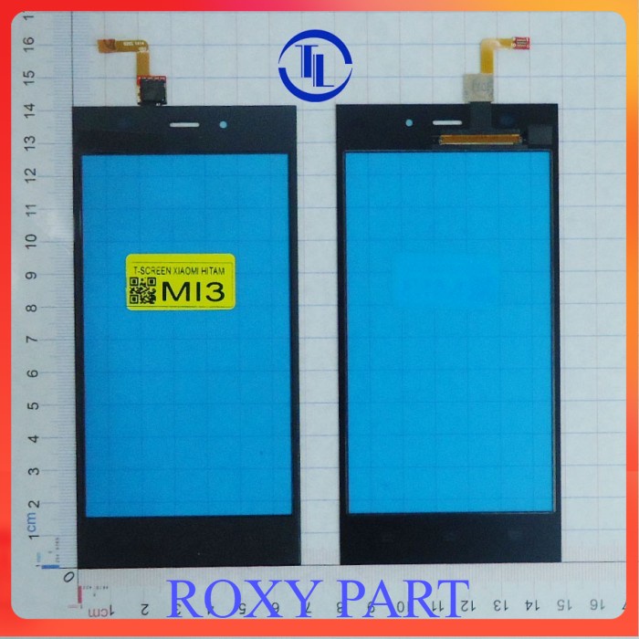 TOUCHSCREEN XIAOMI MI3 / MI3W
