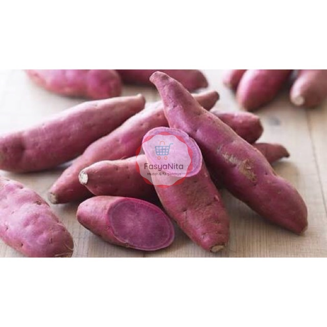 

Ubi Ungu Kiloan Pasar Murah