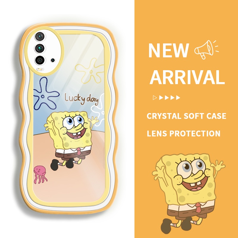 JVIRAG Case Hp For Redmi Note 9 4G 9C 9C NFC 9A 9i 9AT 9A Sport 9T 9 Power 10A For Poco C31 Casing S